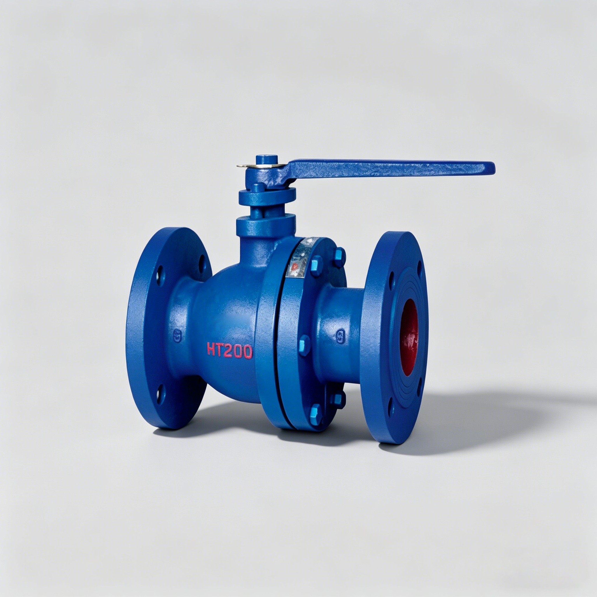 Ball Valve