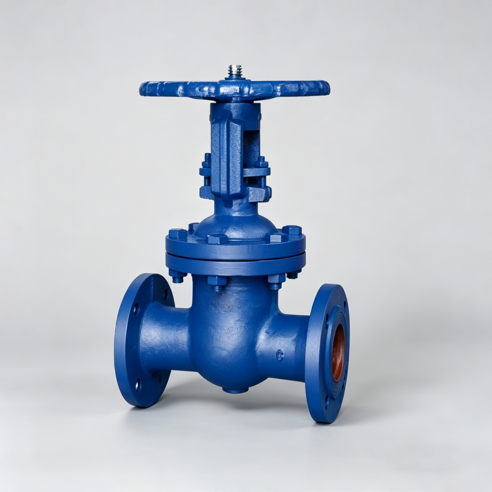 Wedge Gate Valve