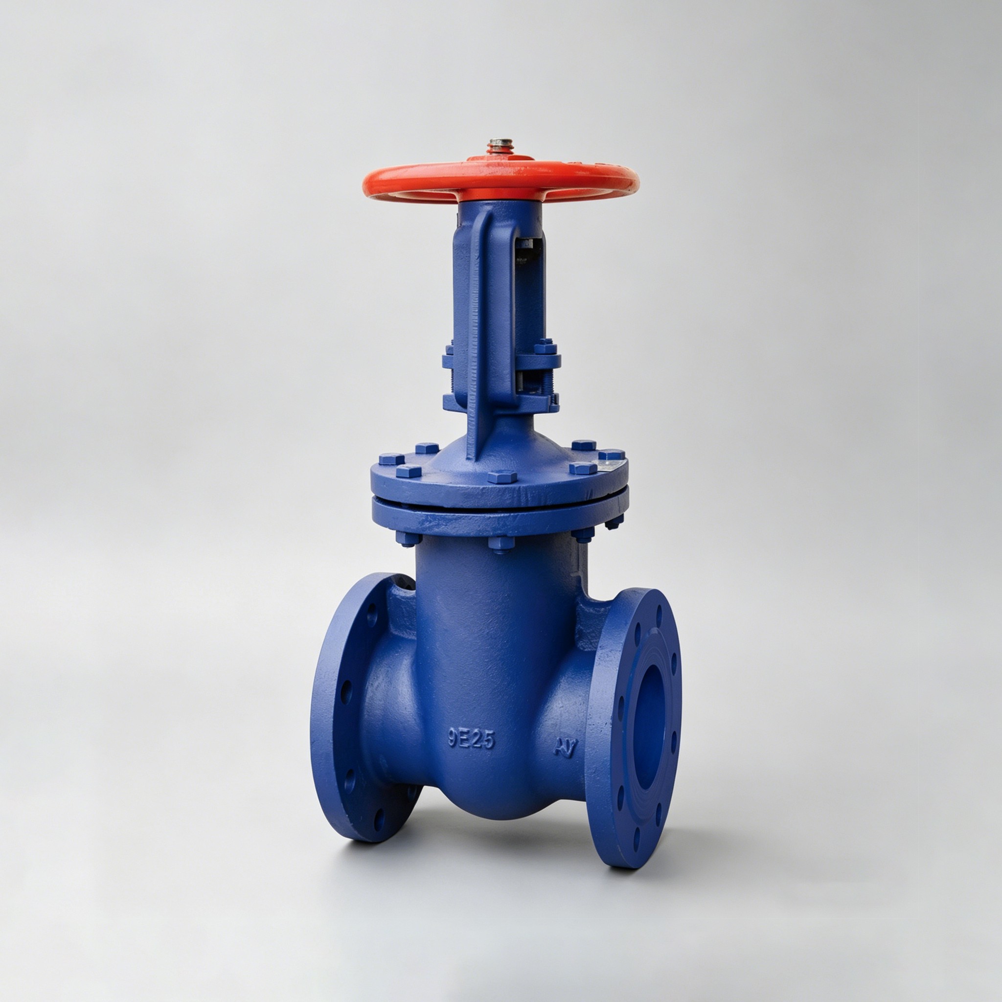 Wedge Gate Valve