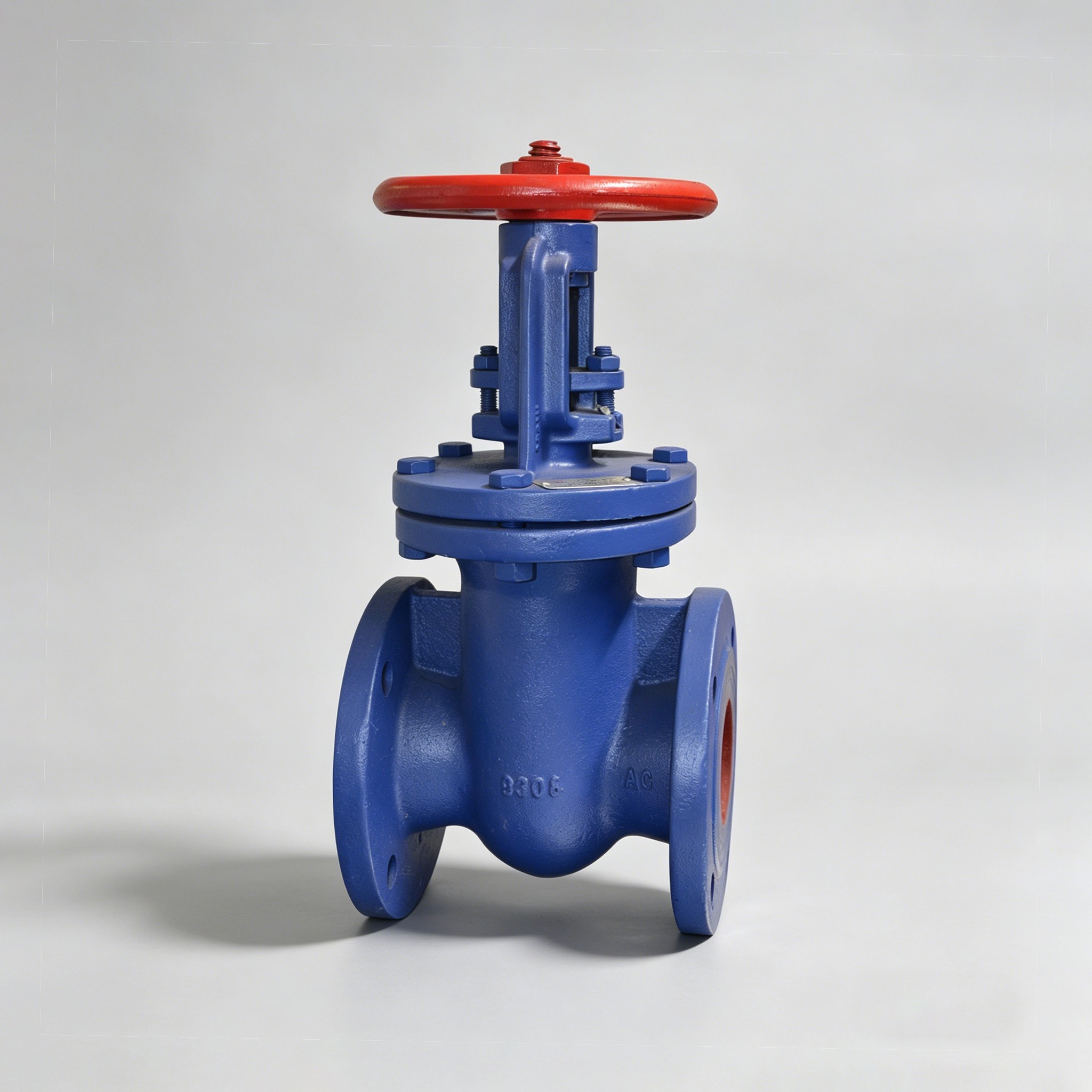 Gate Valve