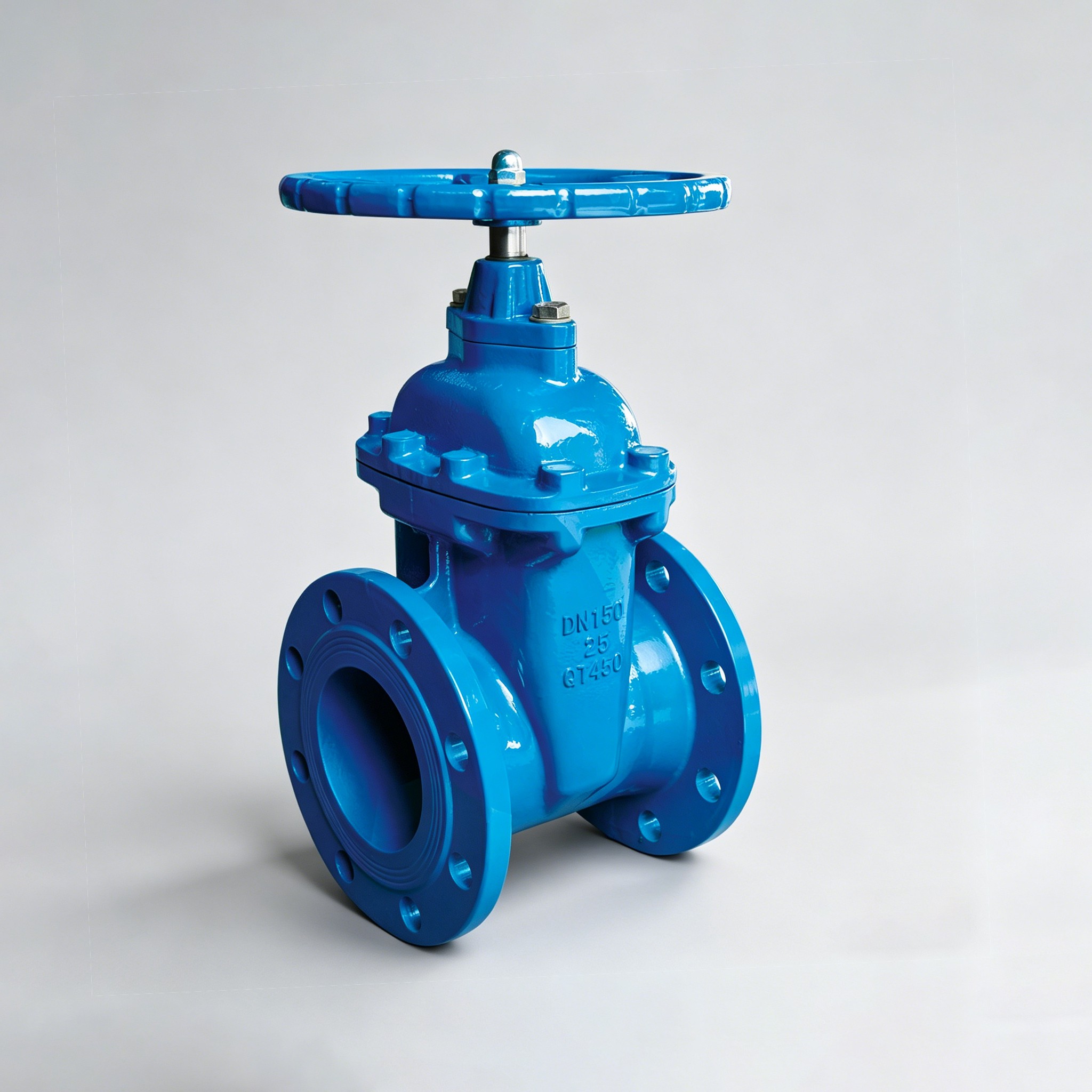 Gate Valve