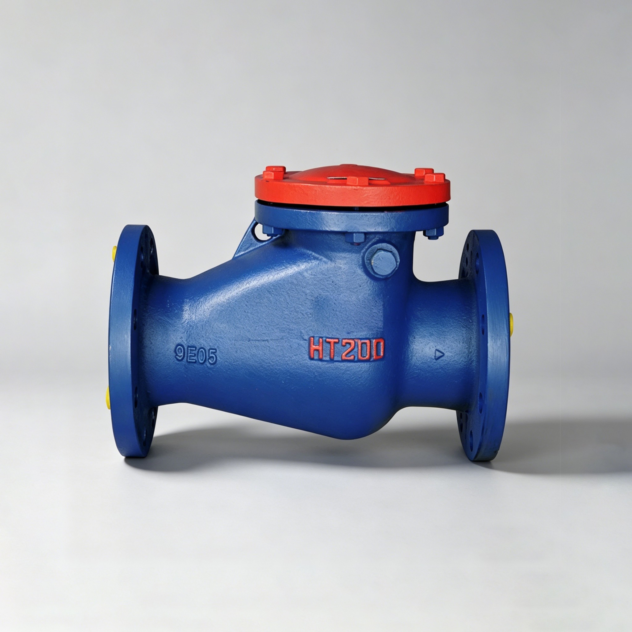 Check Valve