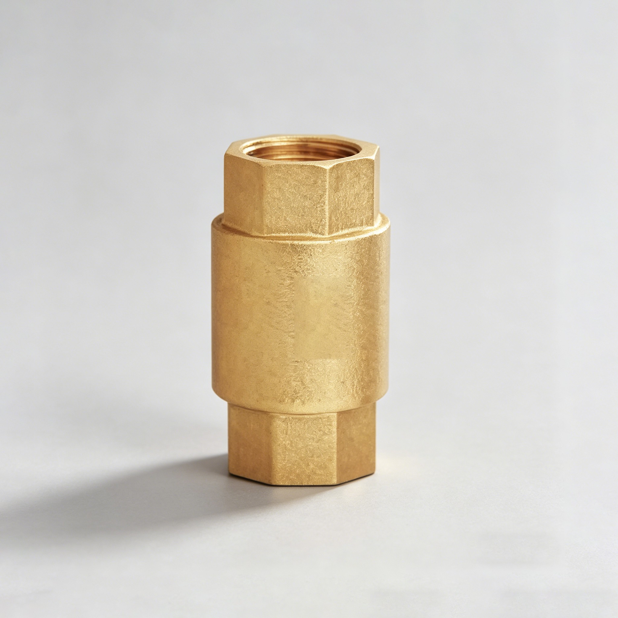 Vertical Check Valve