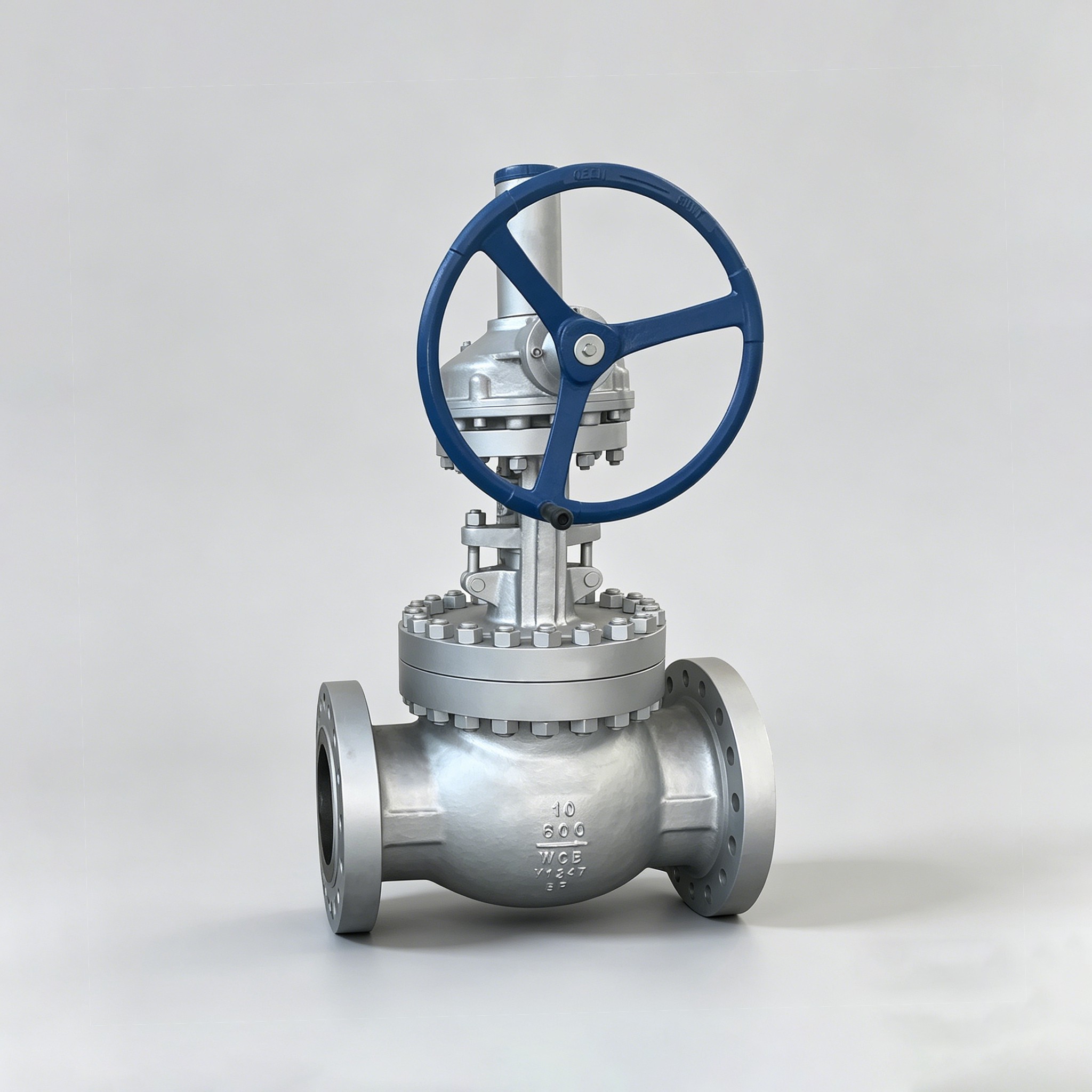 American Standard Globe Valve