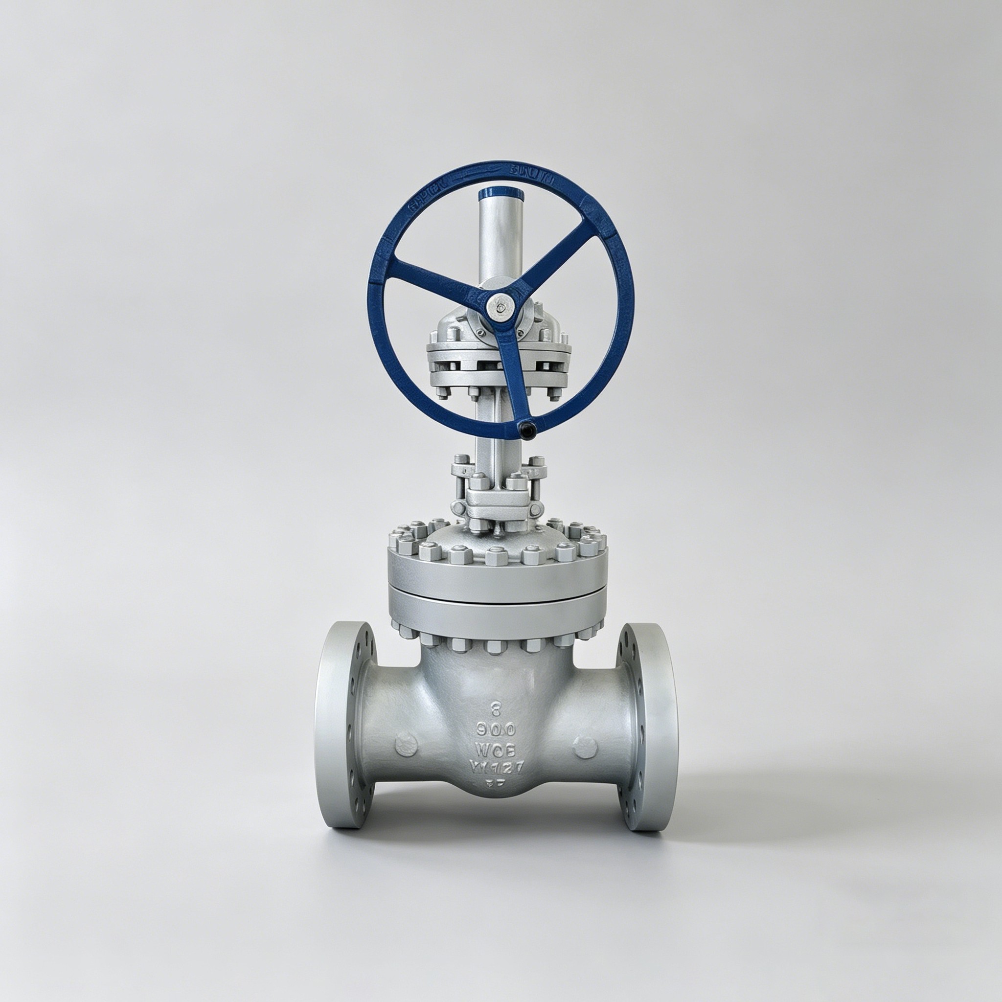American Standard Gate Valve