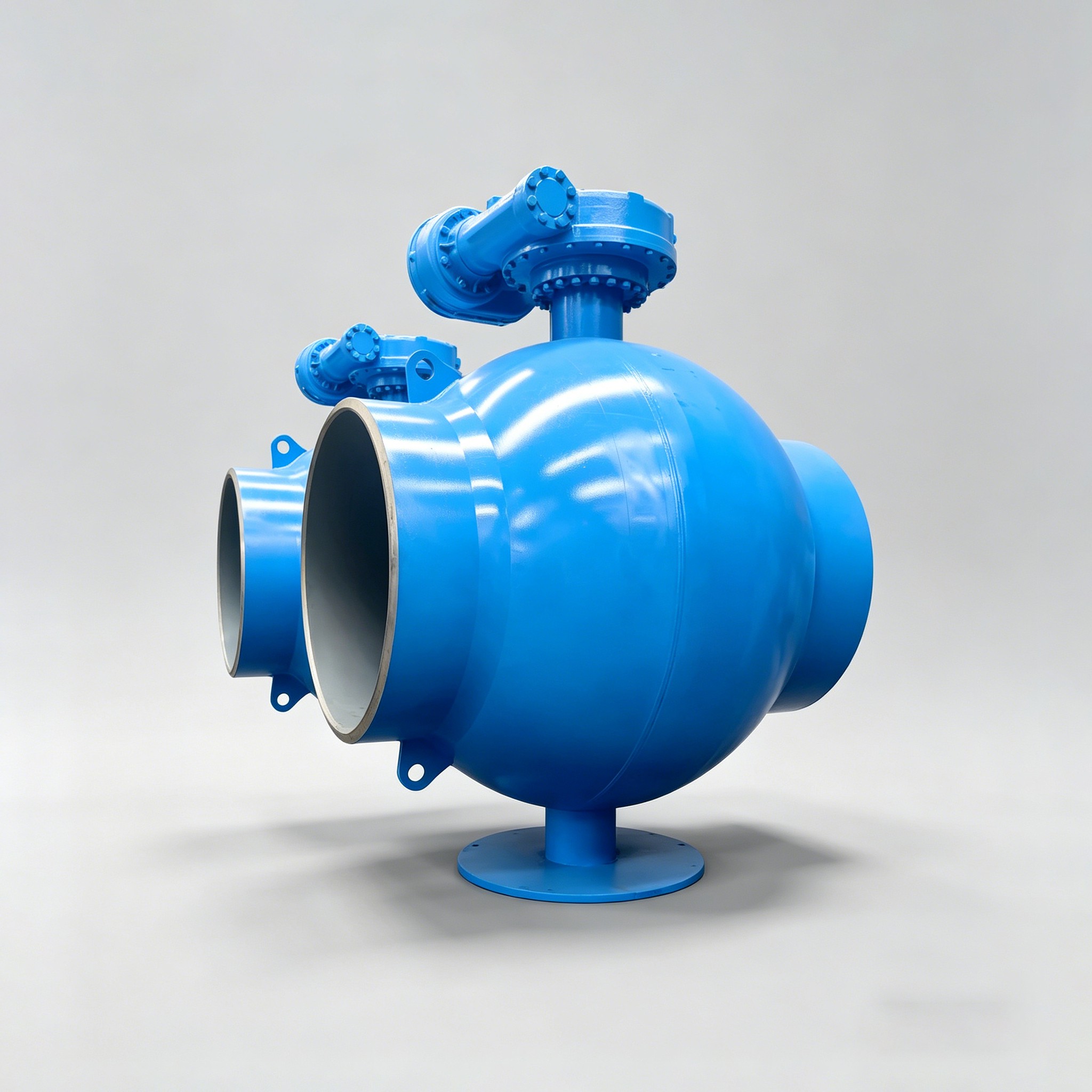 Ball Valve