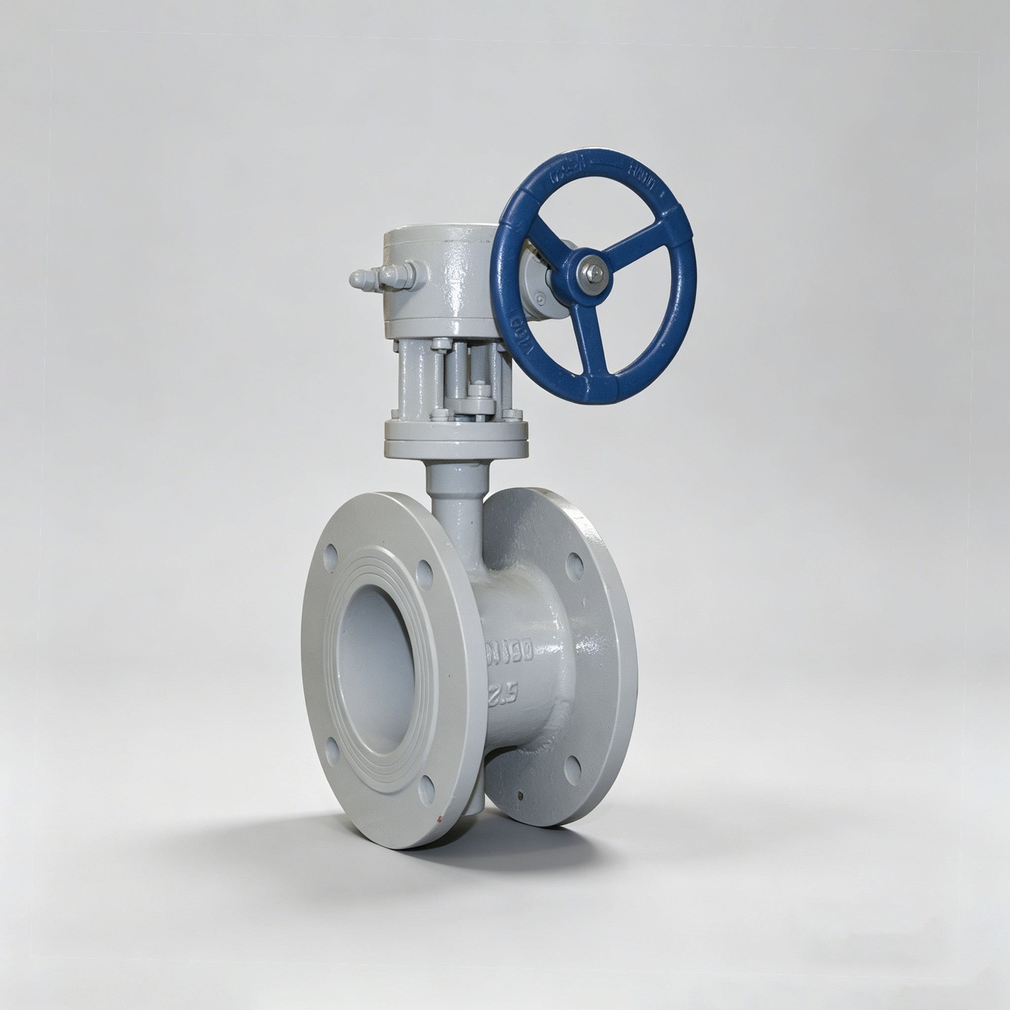 Ventilation Butterfly Valve