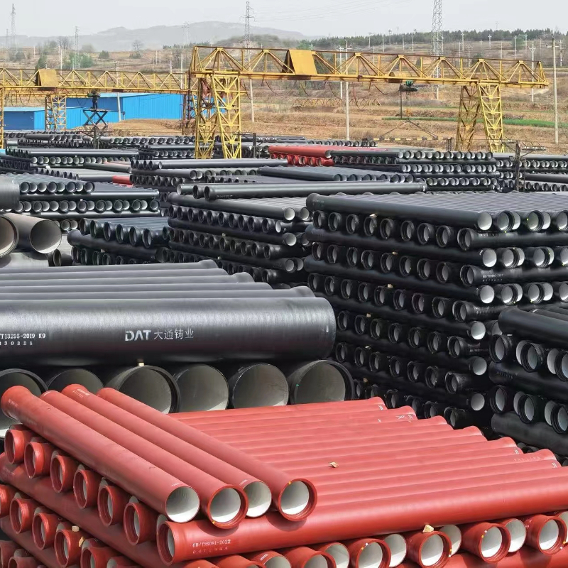 Essential Ductile Iron Pipe Fittings Guide: Bends, Tees, and Flanges for Seamless Networks Essential Ductile Iron Pipe Fittings Guide: Bends, Tees, and Flanges for Seamless Networks