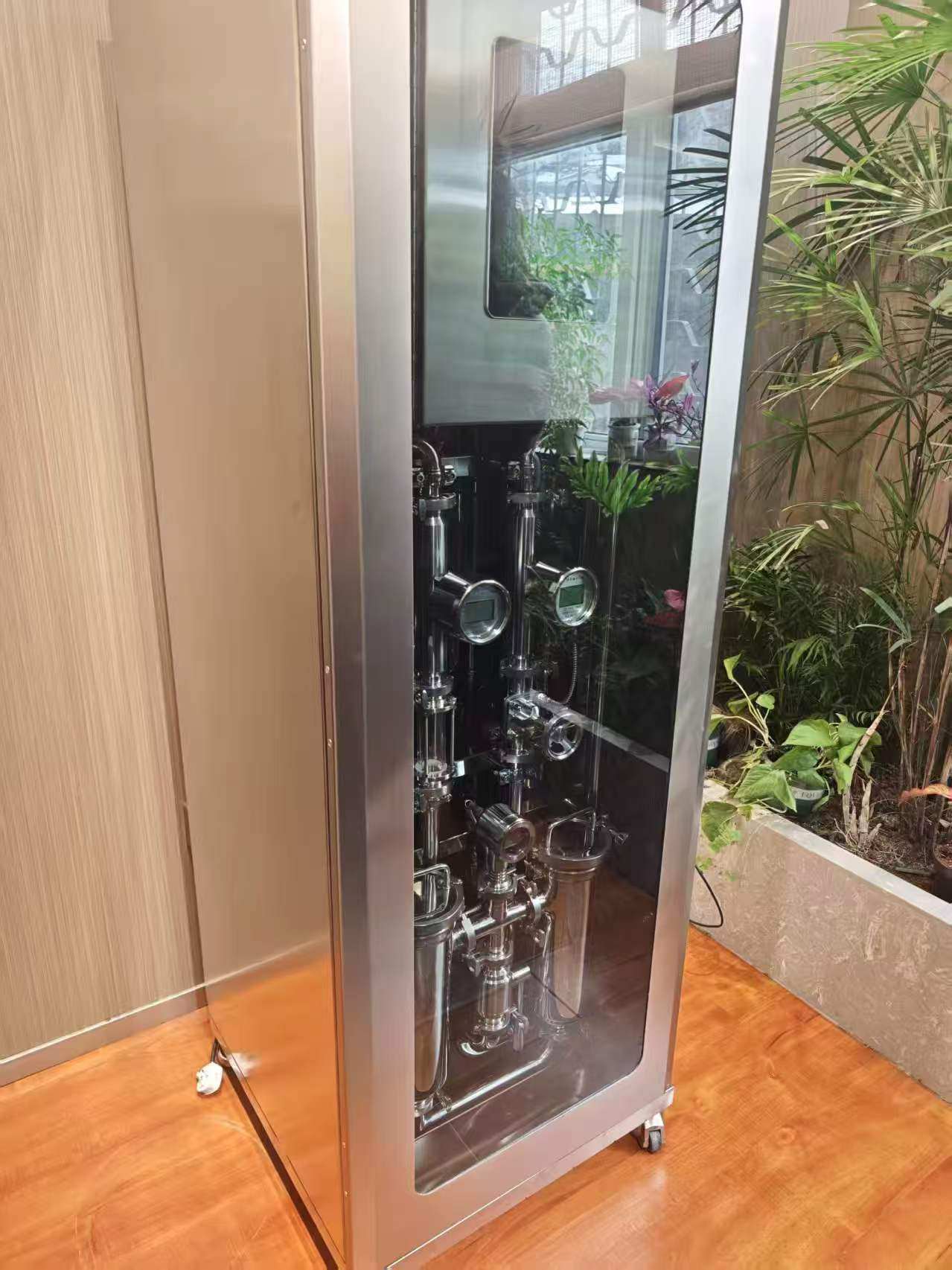 Use all-in-one machine4