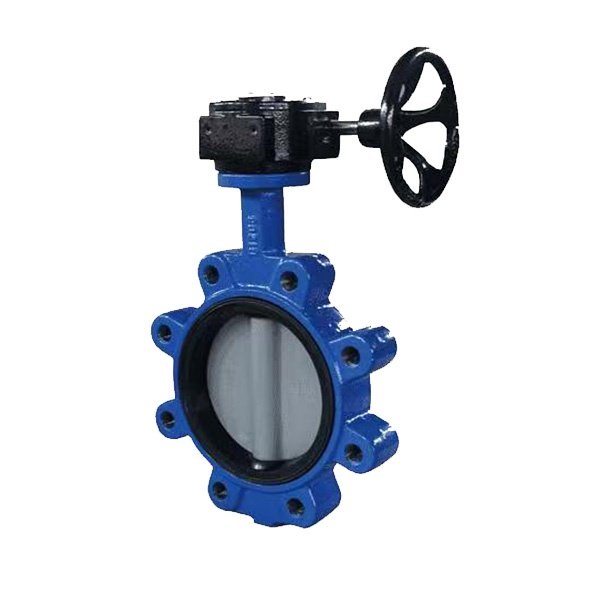 Butterfly Valve