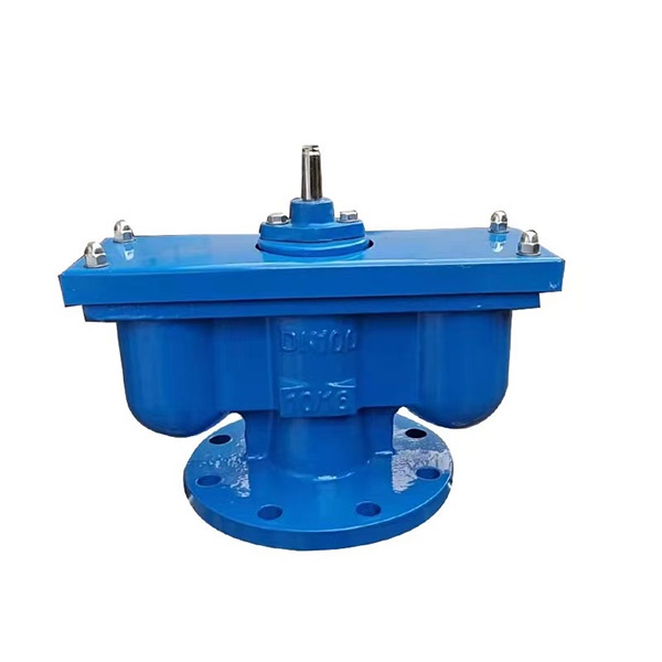 Air Vent Valve