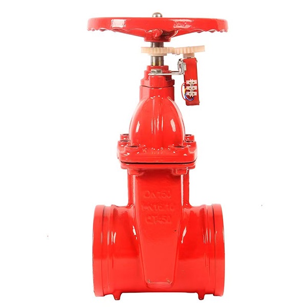 Firefighting Valves
