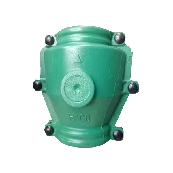 Socket Repair Clamp