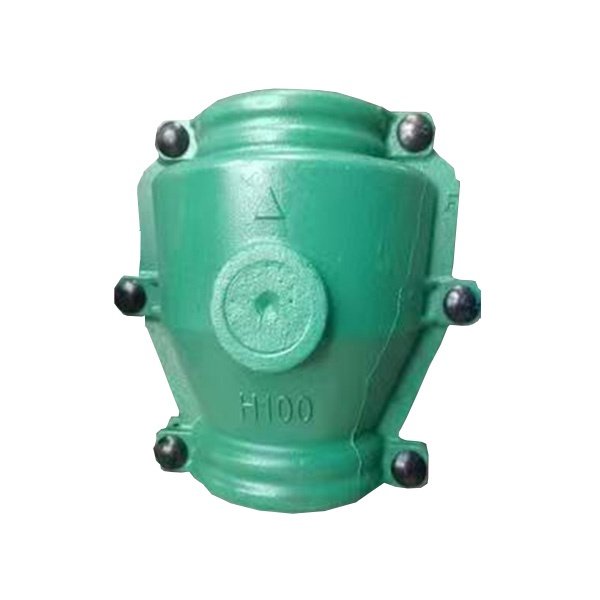 Socket Repair Clamp