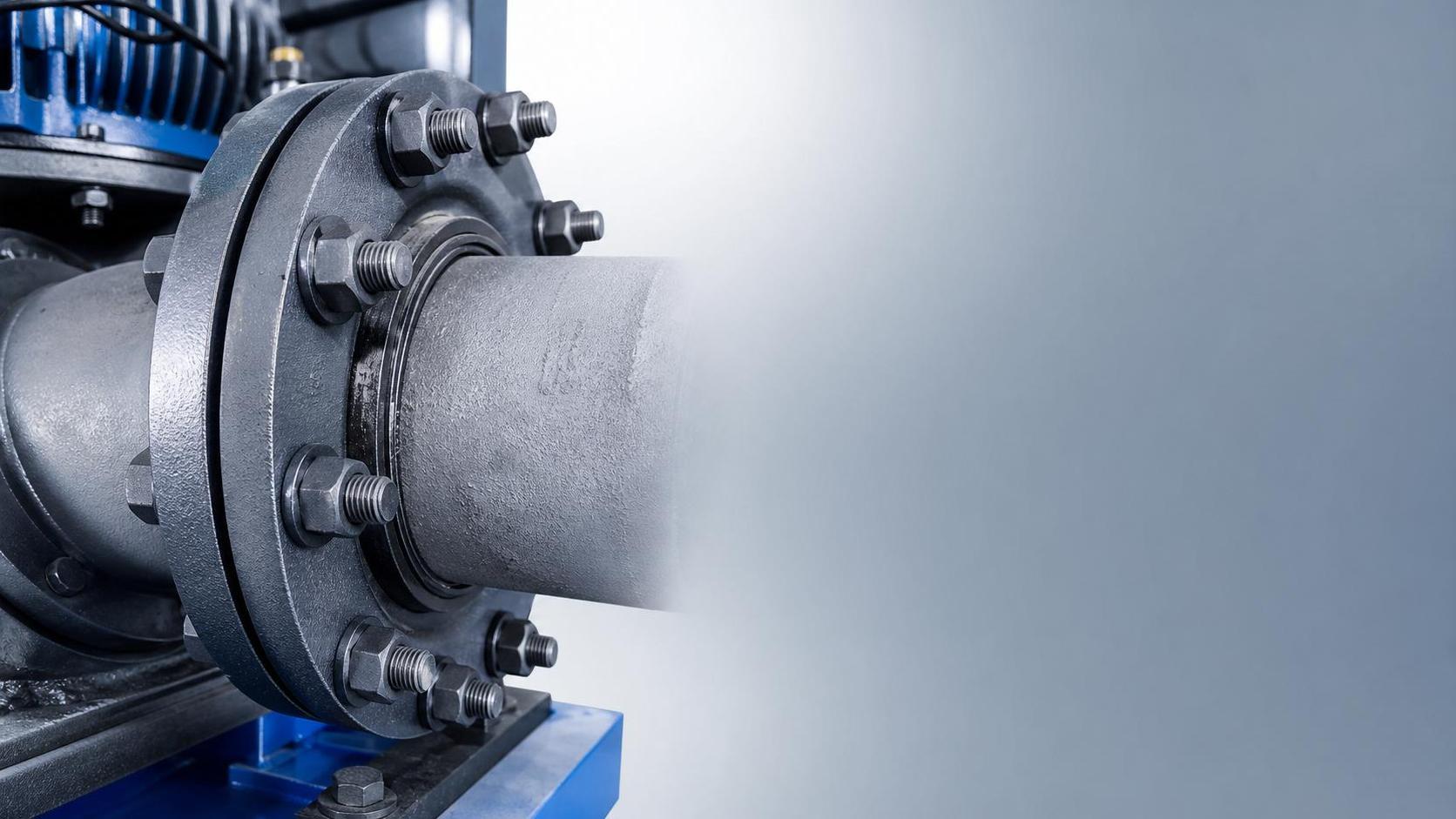 Pipe Bolts: How Tightening Errors Cause Joint Failure Pipe Bolts: How Tightening Errors Cause Joint Failure
