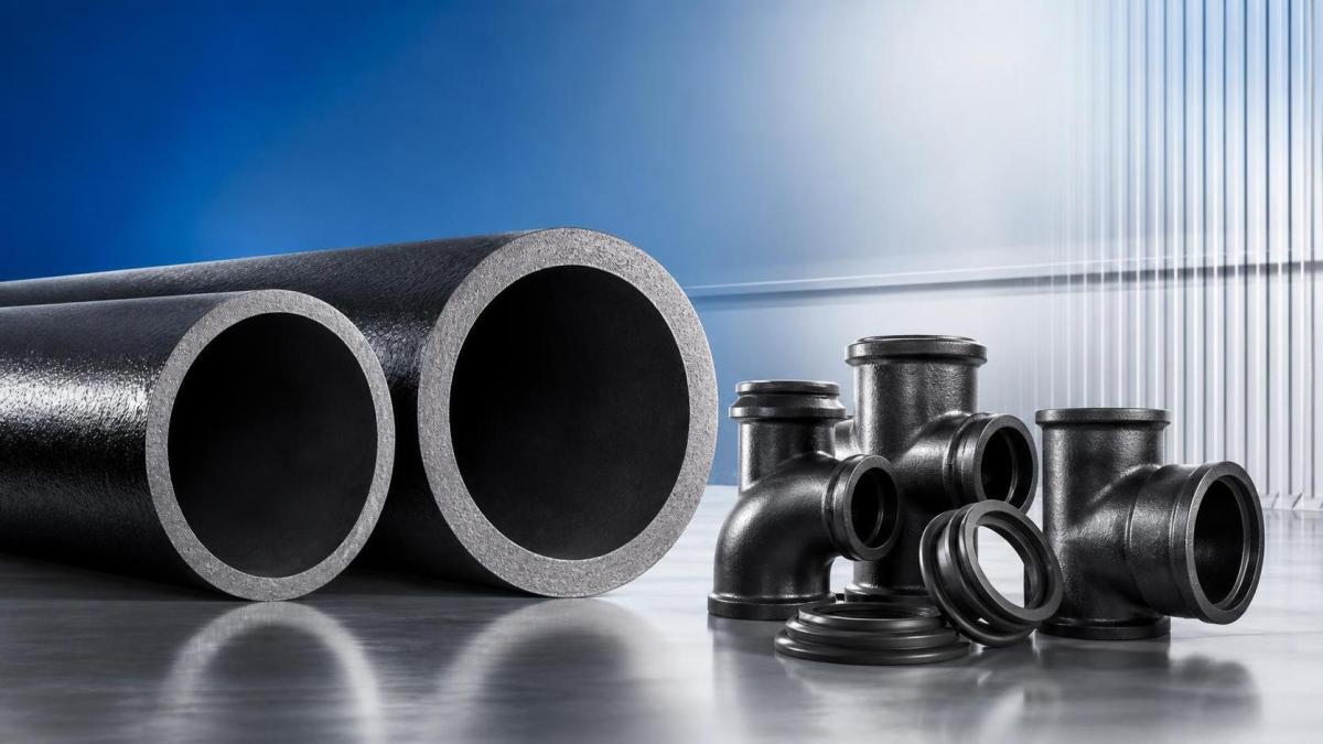 What is the difference between K7 and K9 pipes? What is the difference between K7 and K9 pipes?