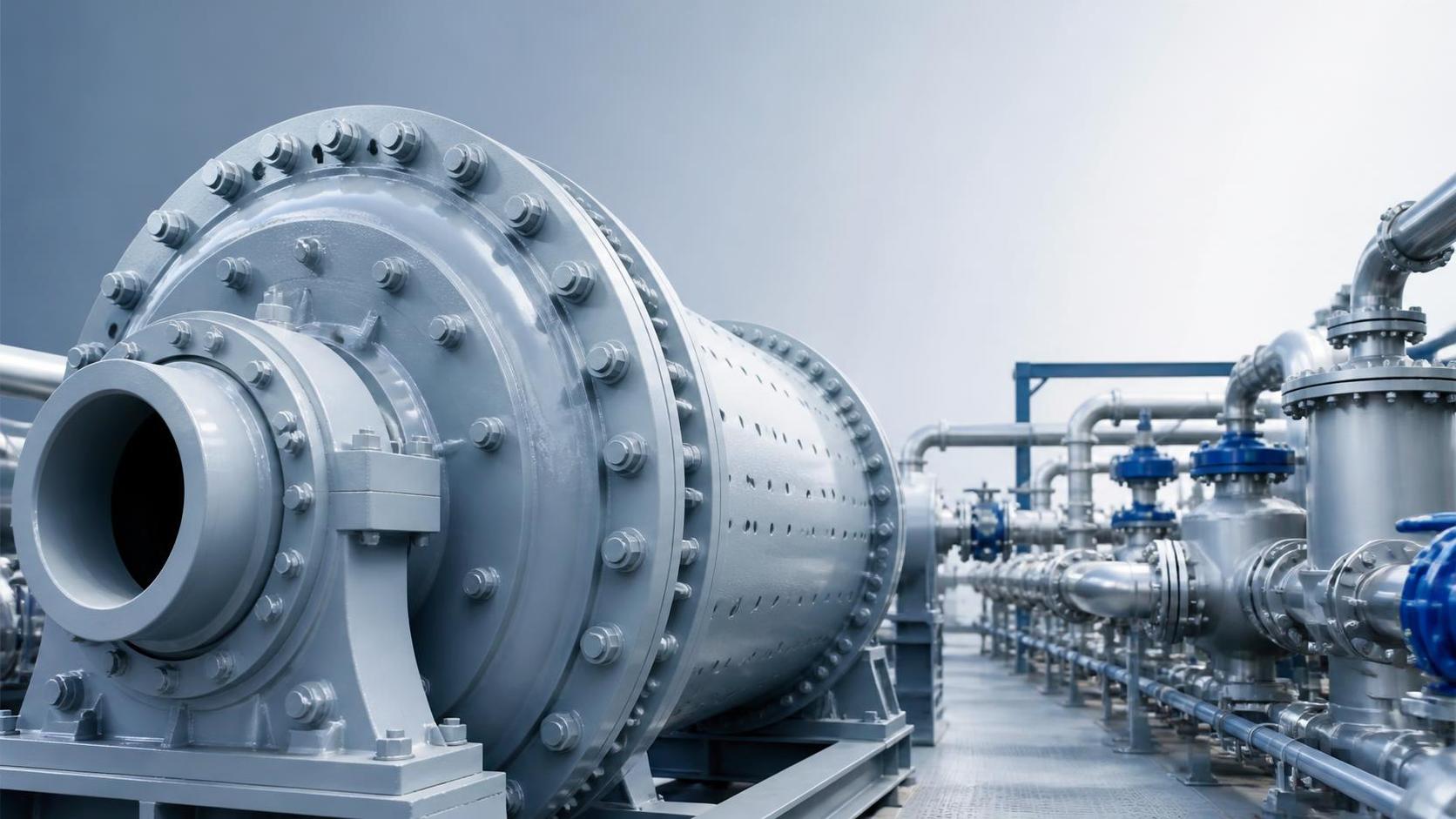 Advanced Anti-Corrosion Coating Technologies for Ductile Iron Pipes: Zinc-Alloy & Epoxy Advanced Anti-Corrosion Coating Technologies for Ductile Iron Pipes: Zinc-Alloy & Epoxy
