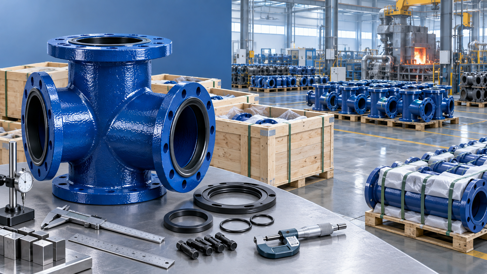 How to Compare Three-Way Fitting Suppliers on Cost, Quality, and Lead Time How to Compare Three-Way Fitting Suppliers on Cost, Quality, and Lead Time