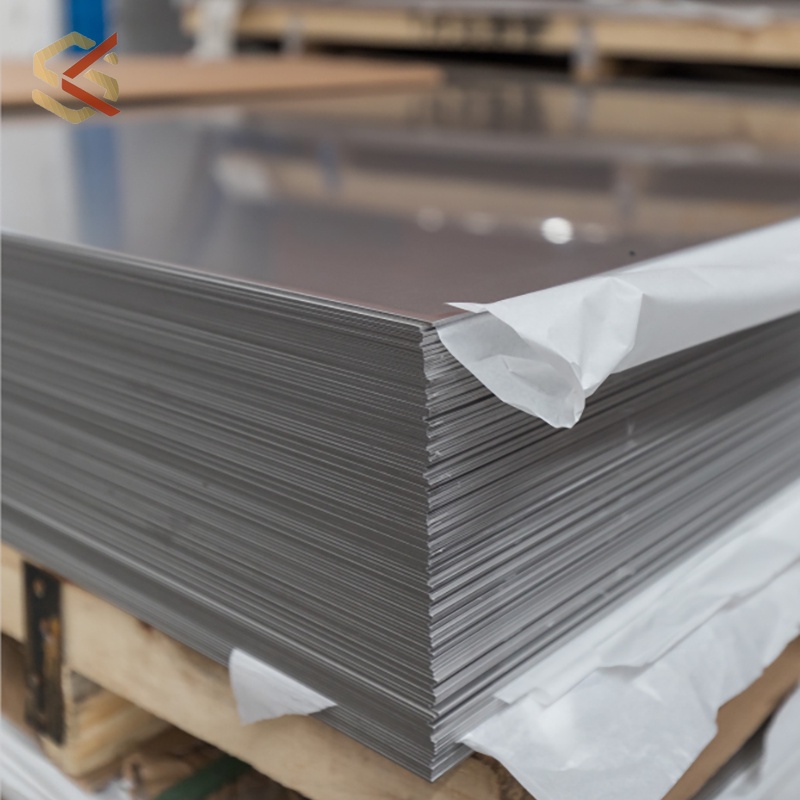  Stainless Steel Plate