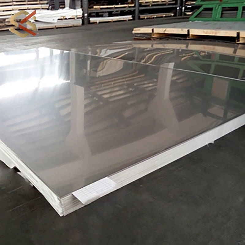  Stainless Steel Plate