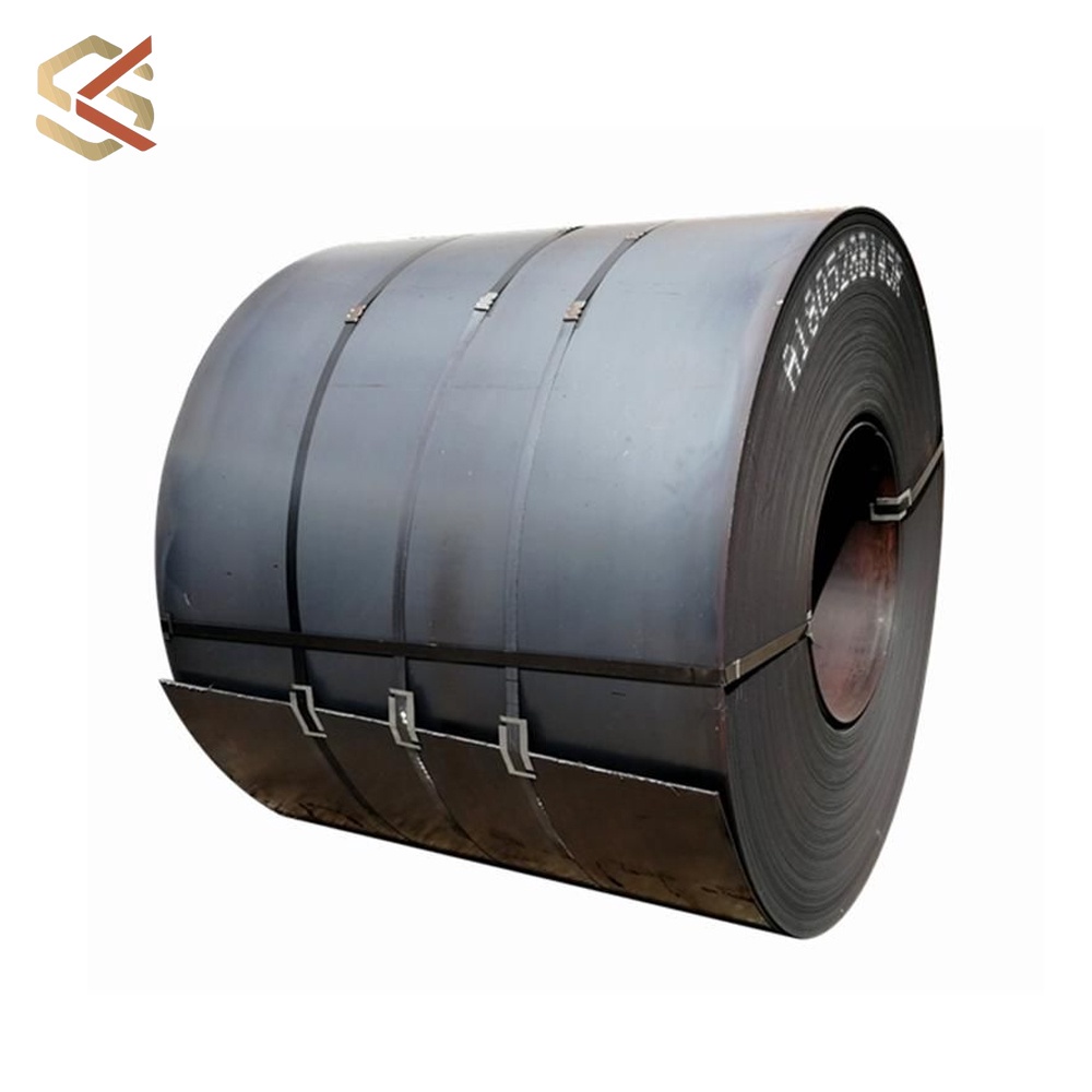 Carbon Steel Coil
