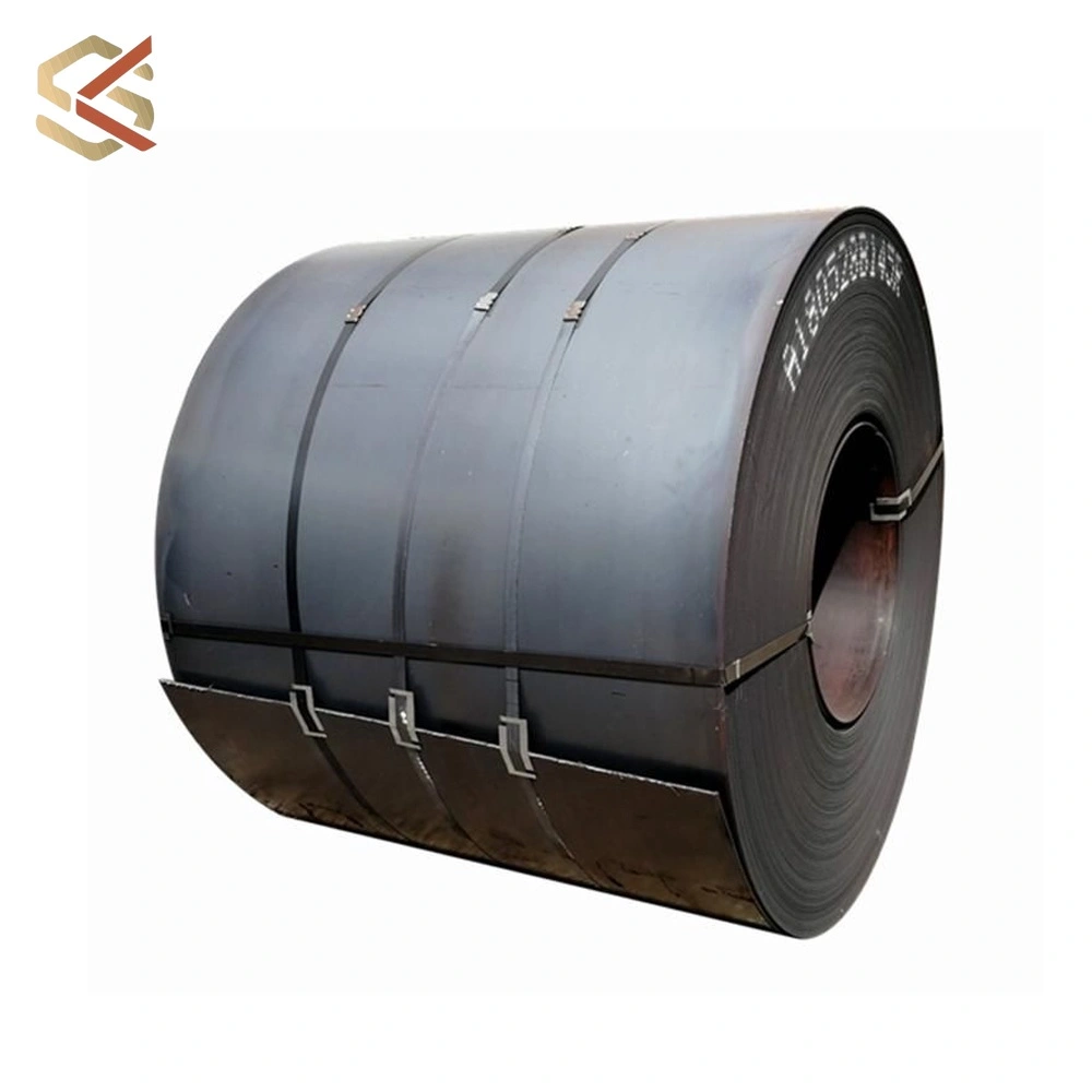 Carbon Steel Coil