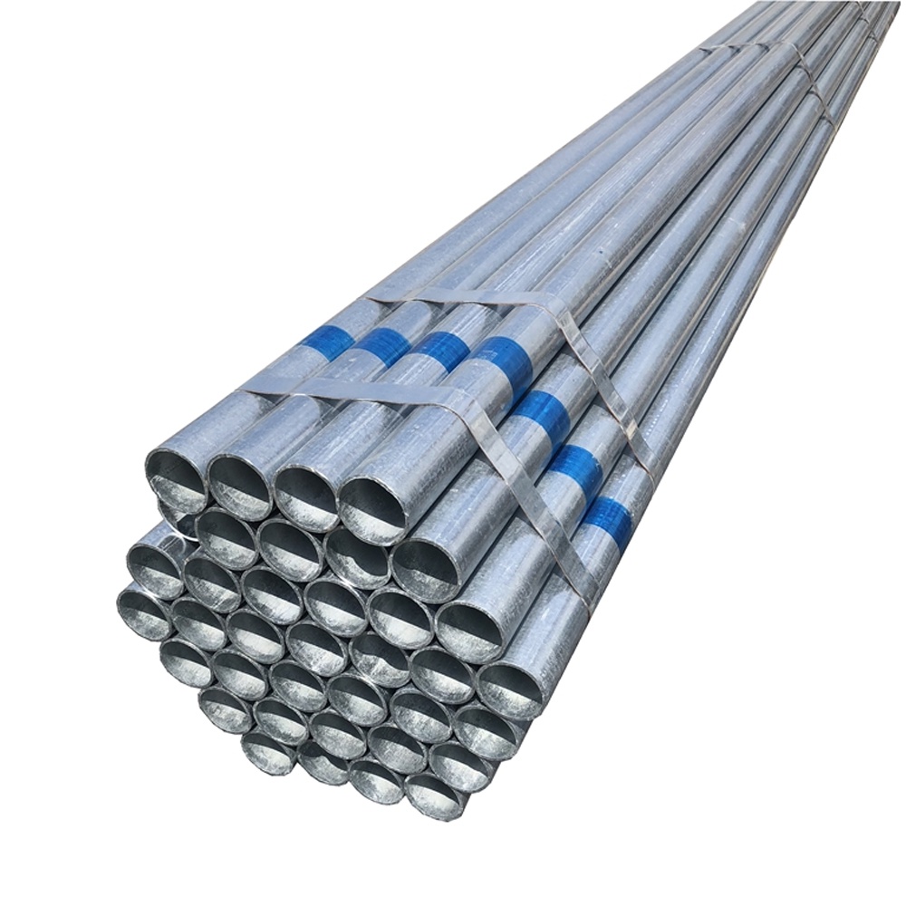  Galvanized Pipe