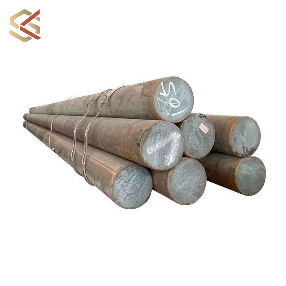 Carbon Steel Round Bar