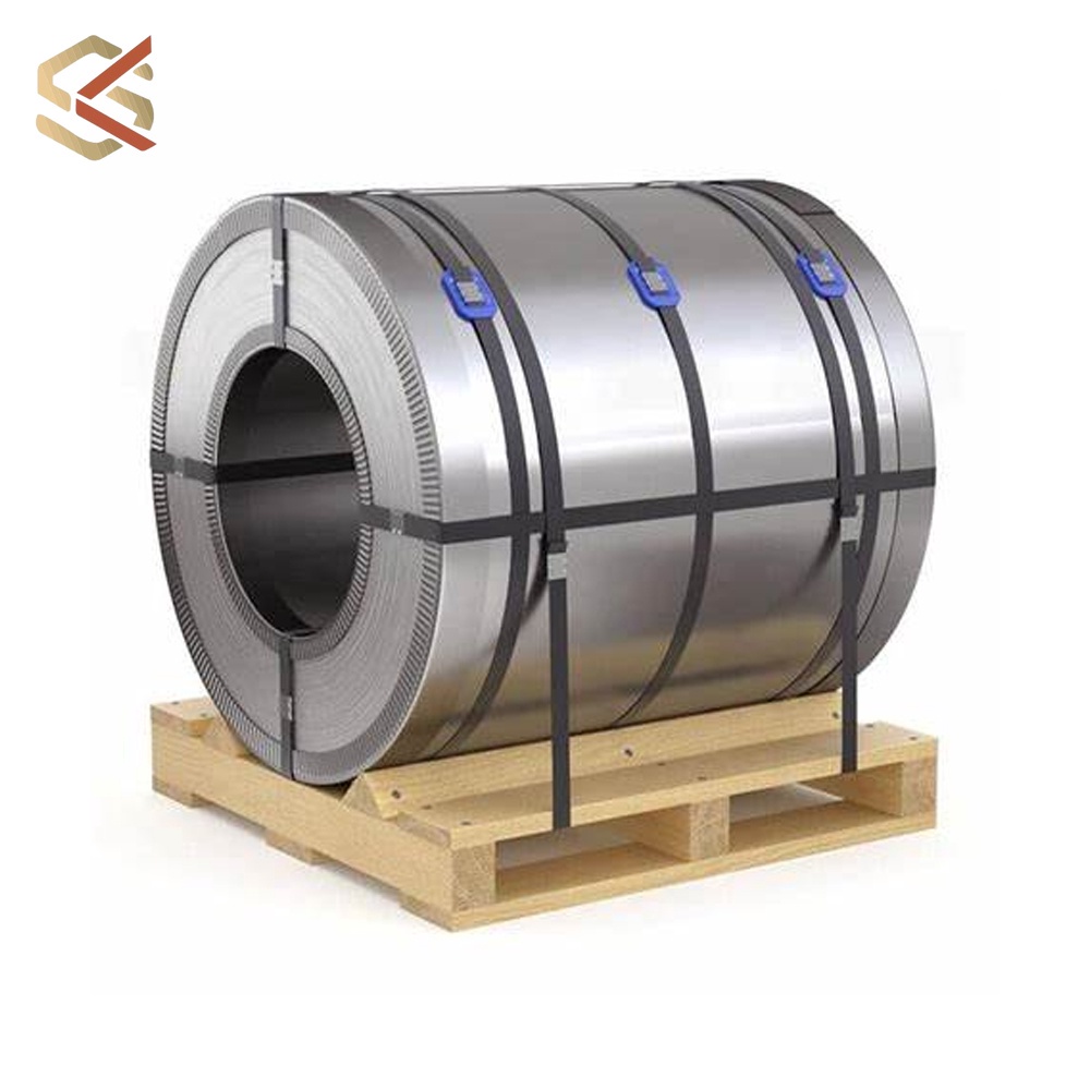 Stainless Steel Coil