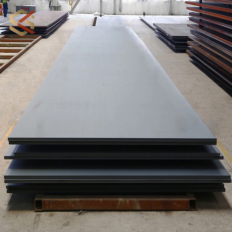 AH32  Carbon Steel Plate
