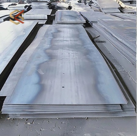 A572 Carbon Steel Plate