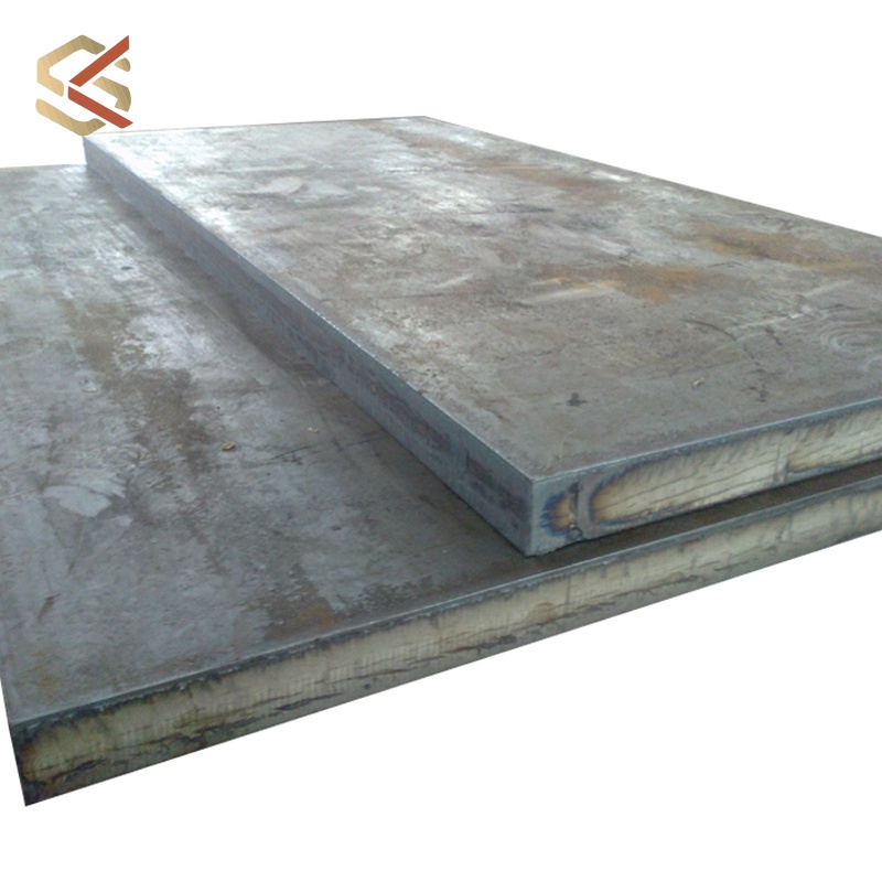 A572 Carbon Steel Plate