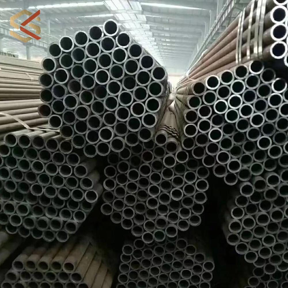 A106 GRB Carbon steel pipe