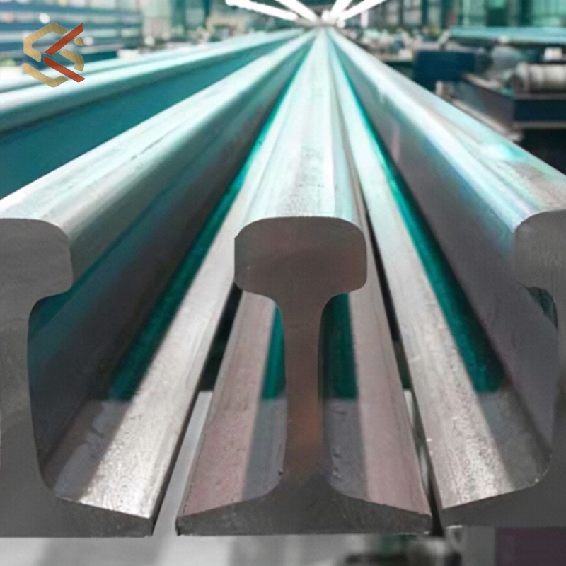 Rail