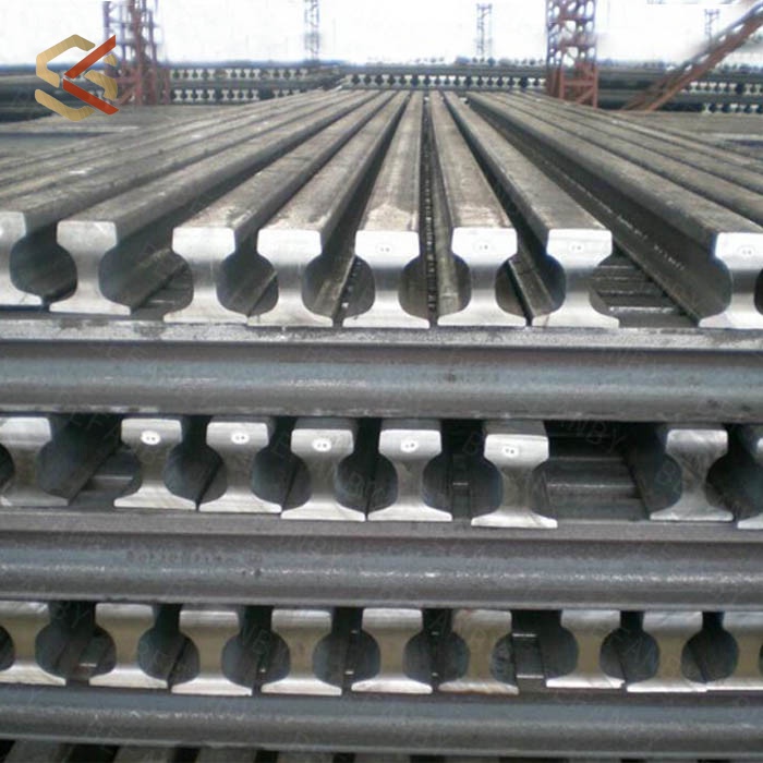 Rail