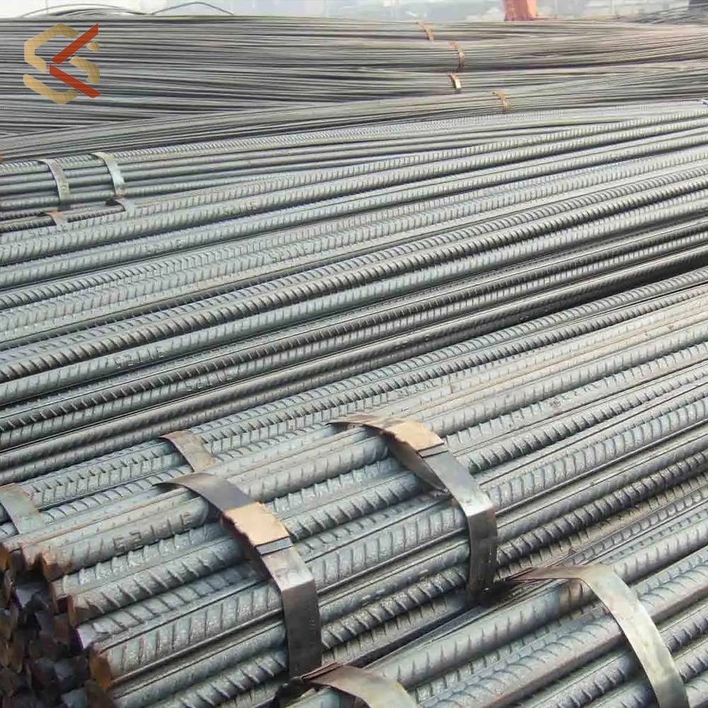 Rebar