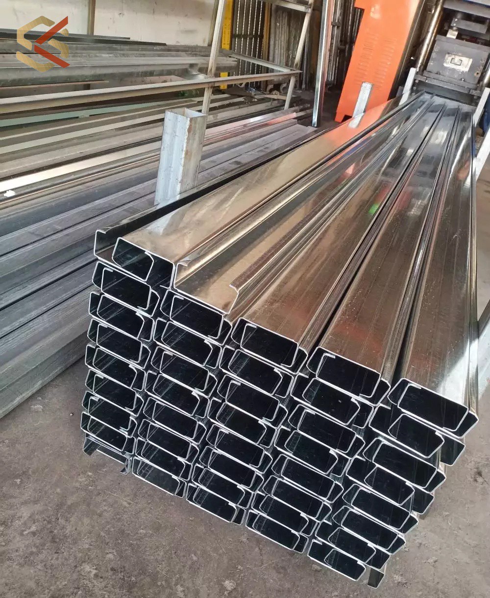 C-beam