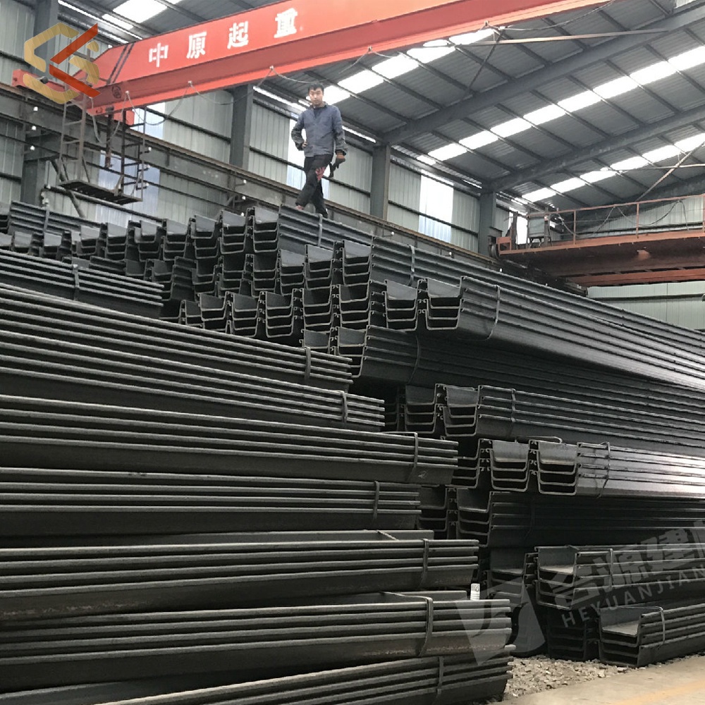 Steel Sheet Pile