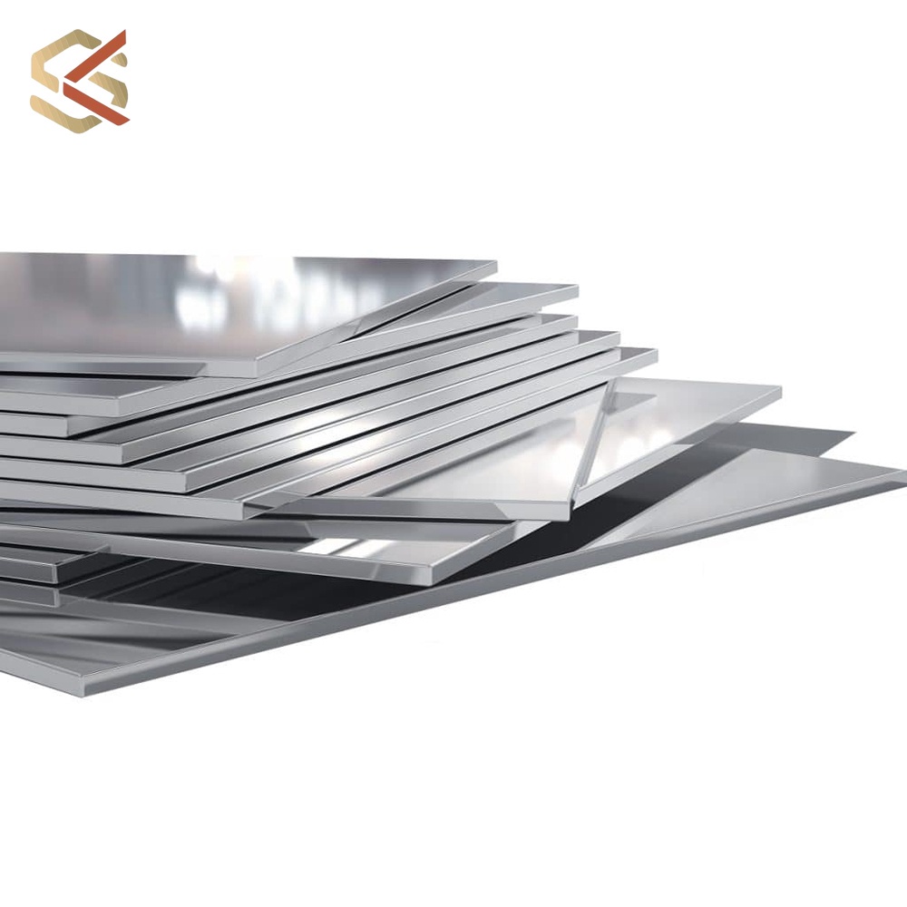 304 Stainless Steel Plate