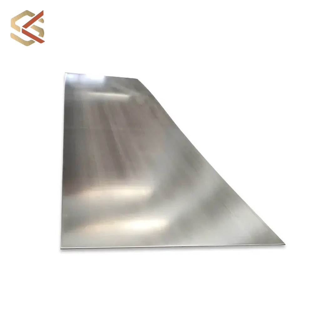 304L Stainless Steel Plate