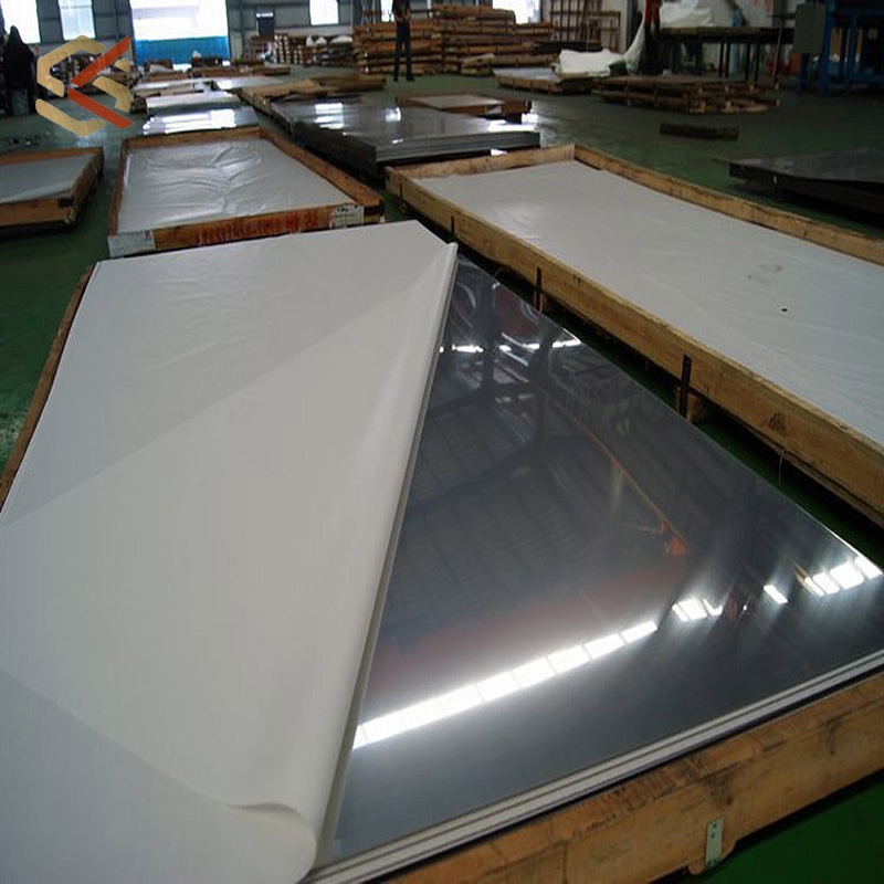 304L Stainless Steel Plate 304L Stainless Steel Plate