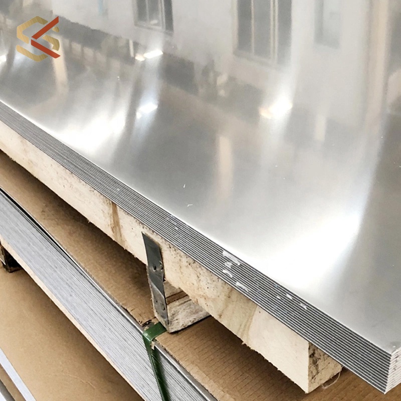 316 Stainless Steel Plate