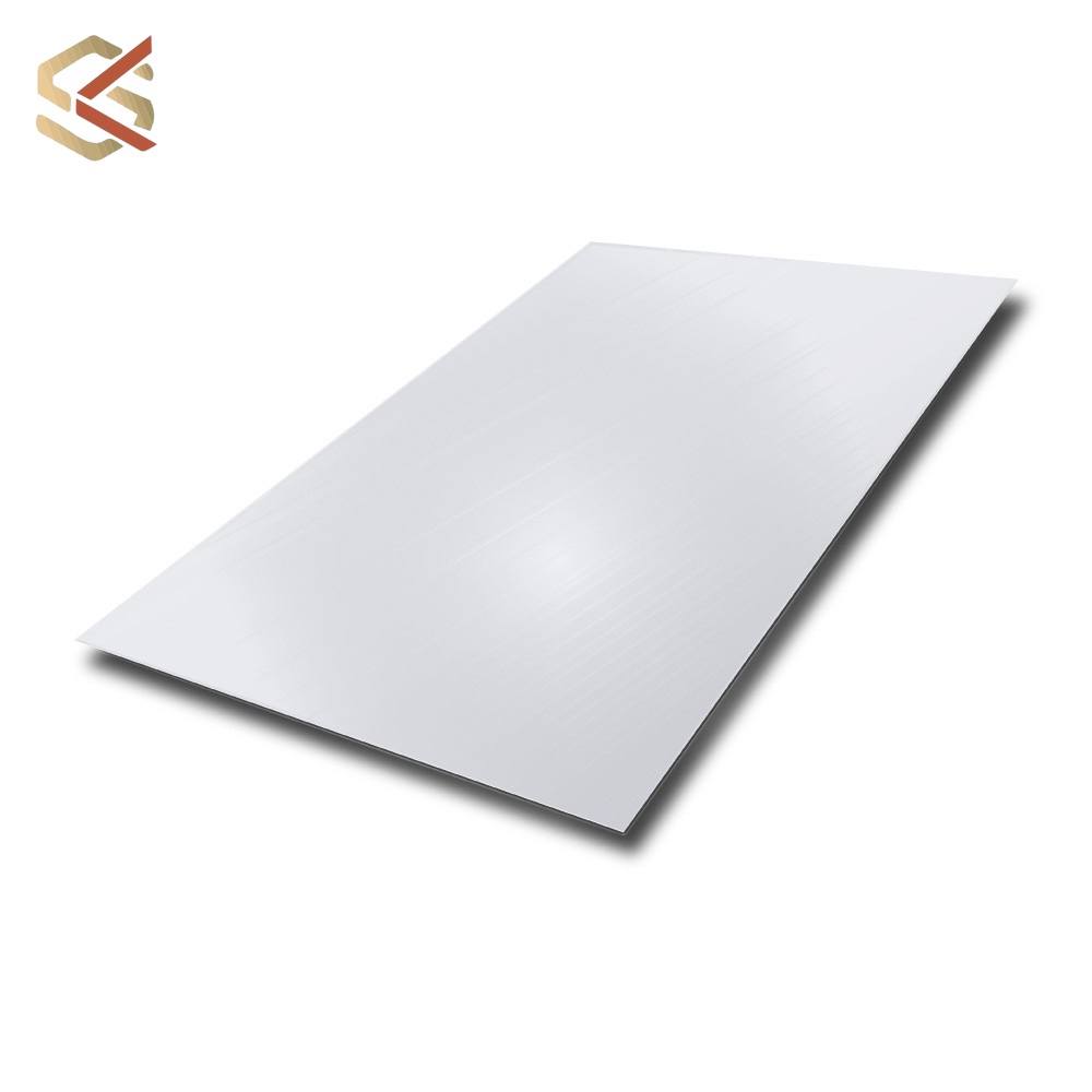 316 Stainless Steel Plate