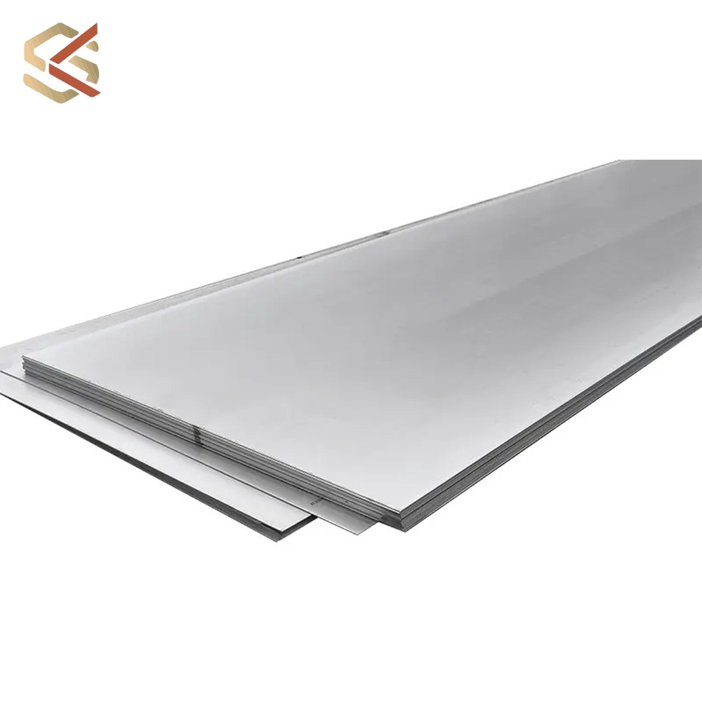 316L Stainless Steel Plate