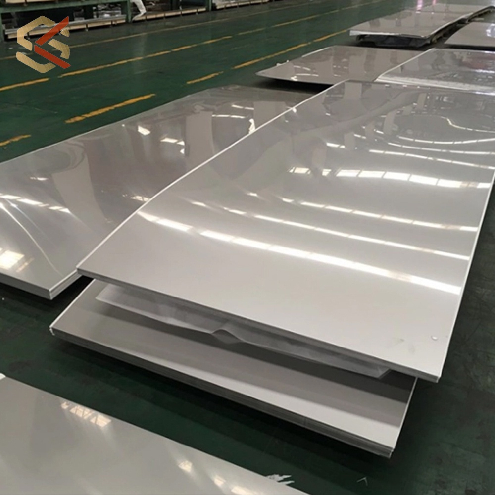 430 Stainless Steel Plate 430 Stainless Steel Plate