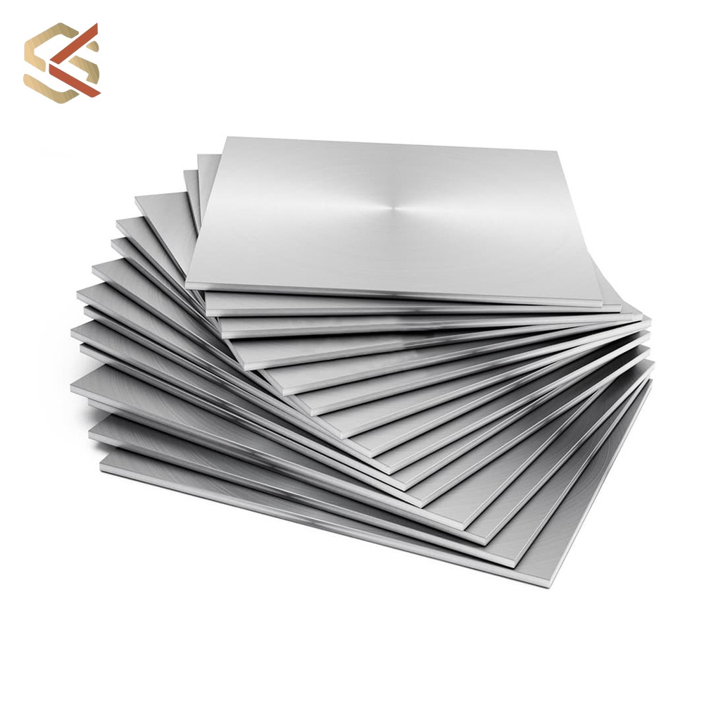 430 Stainless Steel Plate