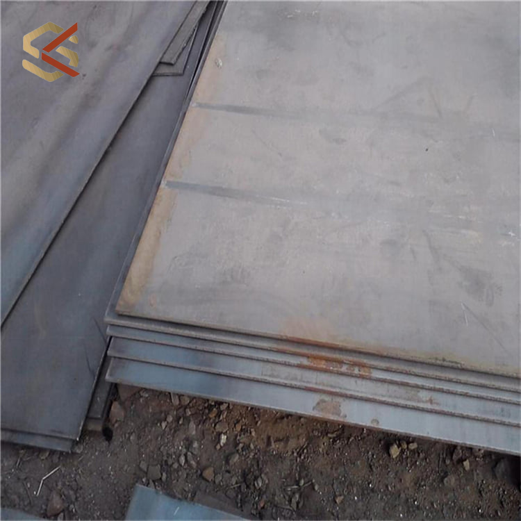 Q245R Container Plate Q245R Container Plate
