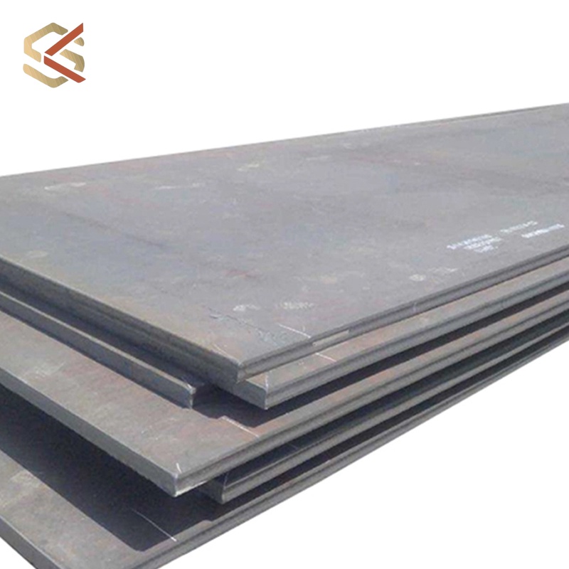 Q245R Container Plate Q245R Container Plate