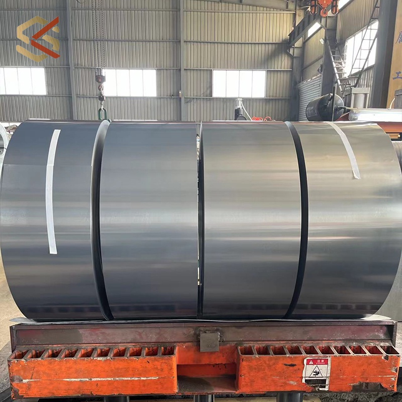 Stainless Steel Coil