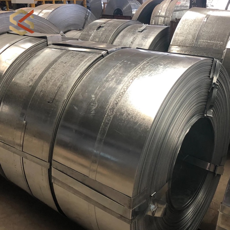 316 Stainless Steel Coil